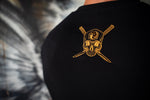 THE MEN'S GURUKILLER BAMBOO SHORT SLEEVE RASHGUARD