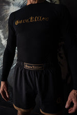 THE MEN'S GURUKILLER BAMBOO LONG SLEEVE RASHGUARD