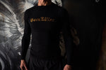 THE MEN'S GURUKILLER BAMBOO LONG SLEEVE RASHGUARD