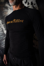 THE MEN'S GURUKILLER BAMBOO LONG SLEEVE RASHGUARD