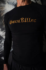 THE MEN'S GURUKILLER BAMBOO LONG SLEEVE RASHGUARD