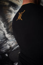 THE MEN'S GURUKILLER BAMBOO LONG SLEEVE RASHGUARD