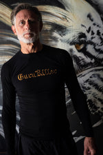 THE MEN'S GURUKILLER BAMBOO LONG SLEEVE RASHGUARD