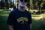 PRE-ORDER  -   THE RAW BUDOKON TEE - HONEY