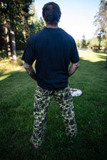 PRE-ORDER  -   THE RAW BUDOKON TEE - HONEY