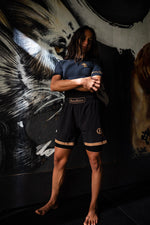 THE WOMEN'S GURUKILLER BAMBOO RASHGUARD - SHORT SLEEVE