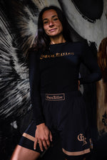 THE WOMEN'S GURUKILLER BAMBOO LONG SLEEVE RASHGUARD