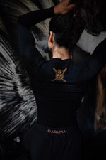 THE WOMEN'S GURUKILLER BAMBOO LONG SLEEVE RASHGUARD