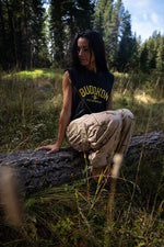 PRE-ORDER  -   THE RAW BUDOKON TEE - HONEY