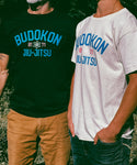 UNISEX BUDOKON JIU-JITSU TEE
