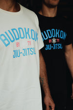 BUDOKON JIU-JITSU FEMME TEE