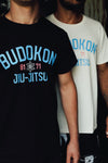 BUDOKON JIU-JITSU HOMME TEE