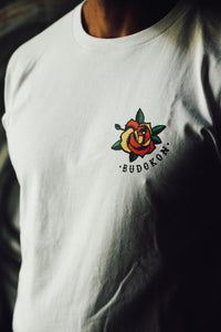 THE ROSE HOMME TEE