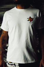 THE ROSE HOMME TEE