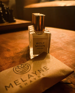 Melayne Shayne's Wolf Moon Perfume Oil