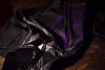 PURPLE BELT COMPETITION RASHGUARD