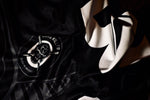 MEN’S WHITE BELT COMPETITION RASHGUARD