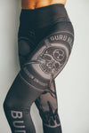 THE HEROINE LEGGINGS